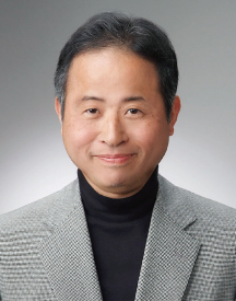 明治大学副学長、理工学部建築学科 教授 小林正美の顔写真