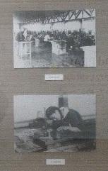 戦後80年記念企画展展示