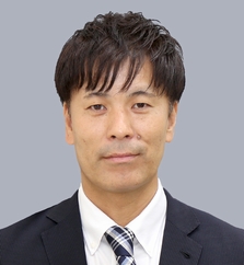 小林隆司副議長