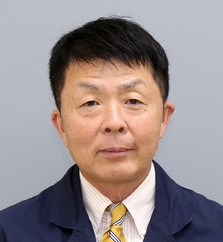 森戸芳史議長