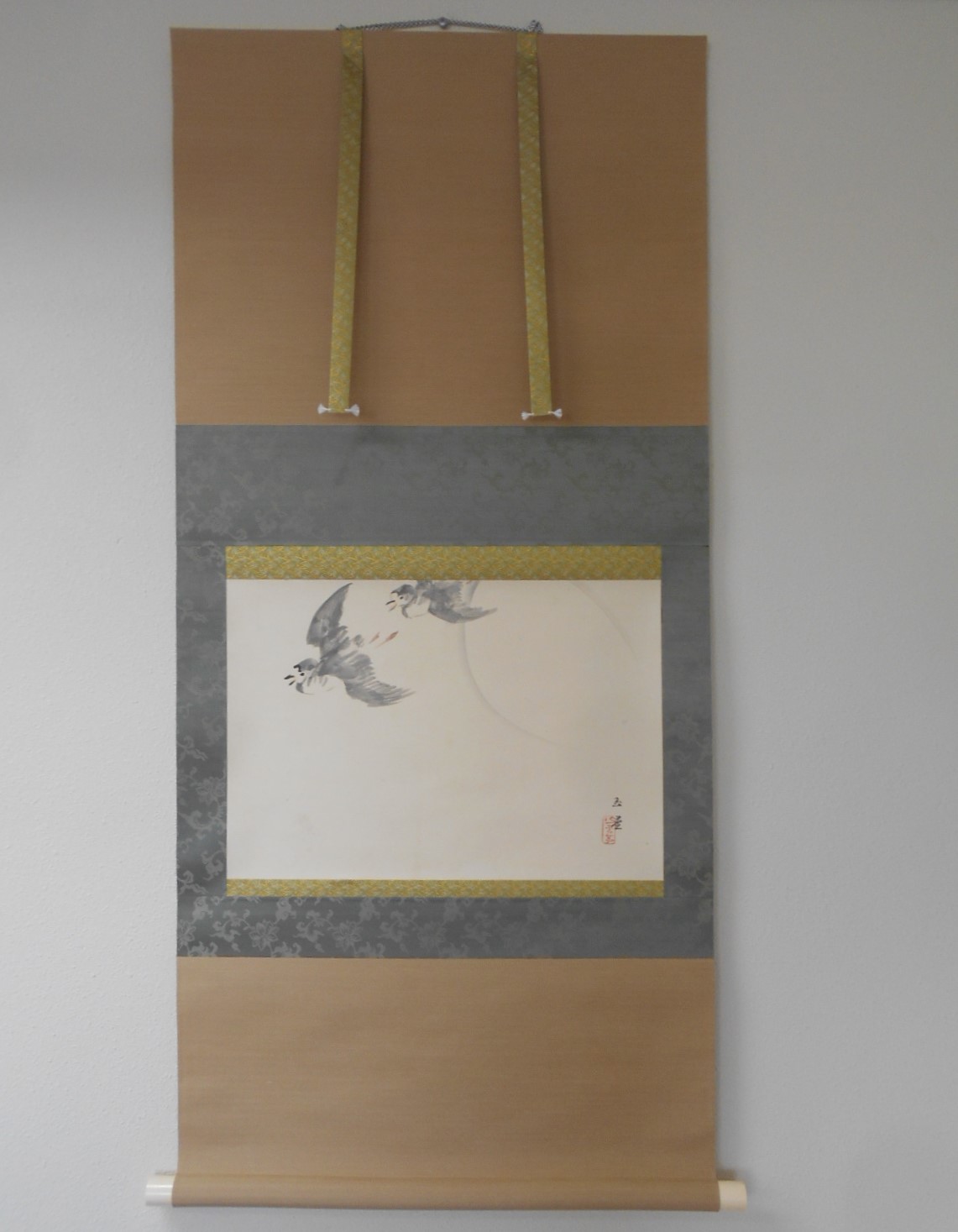 展示品