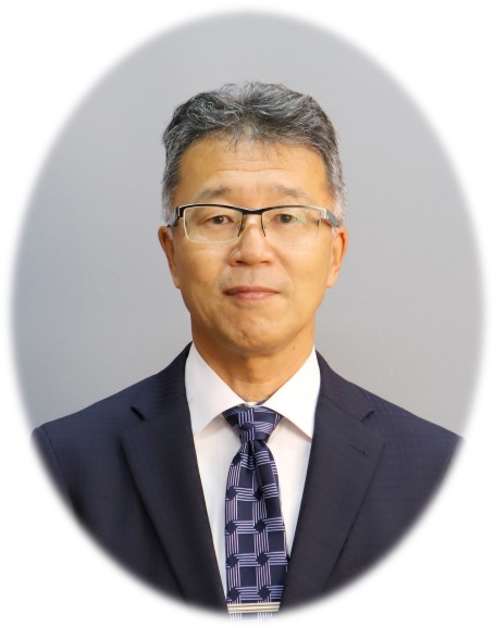 芳岡市長の写真