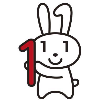 マイナンバーキャラクター、マイナちゃんの写真