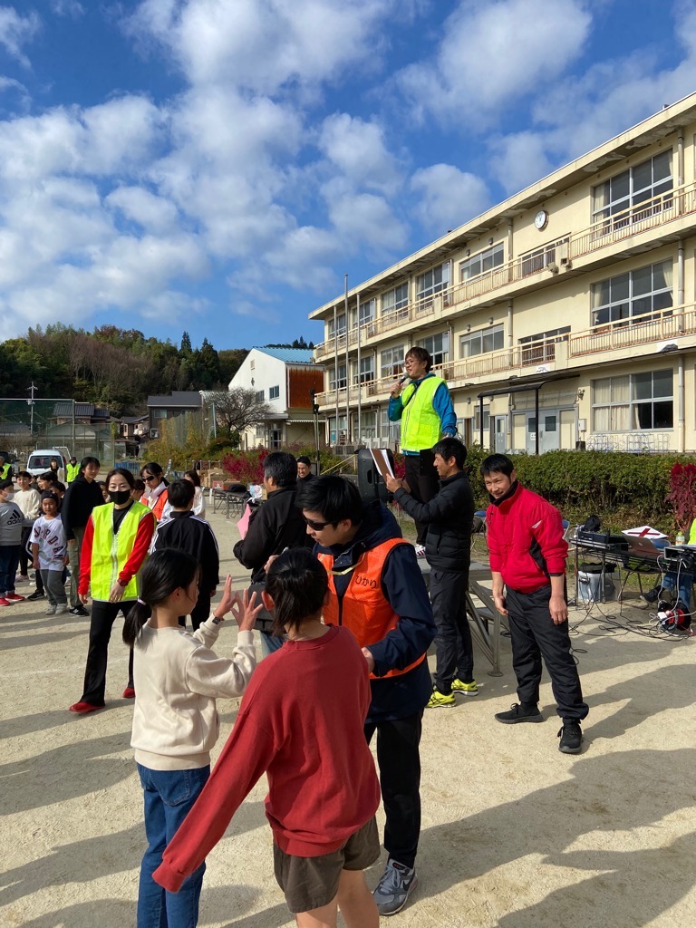 ウルトラ逃走中2