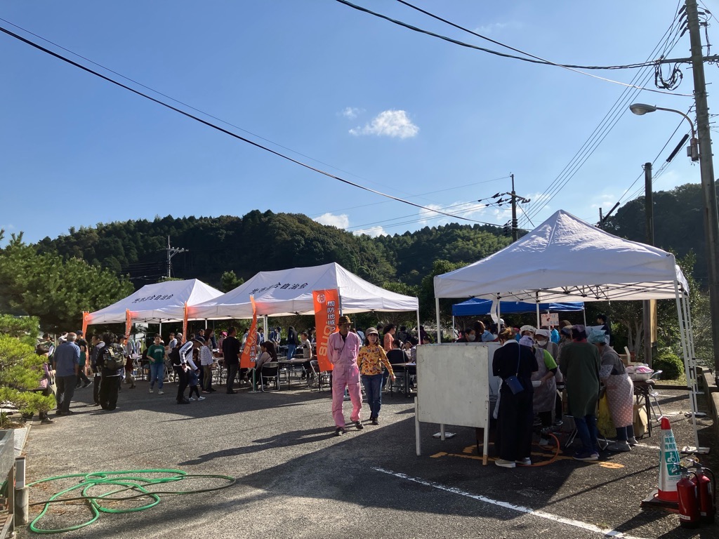会場2