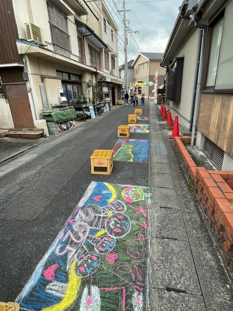 会場2