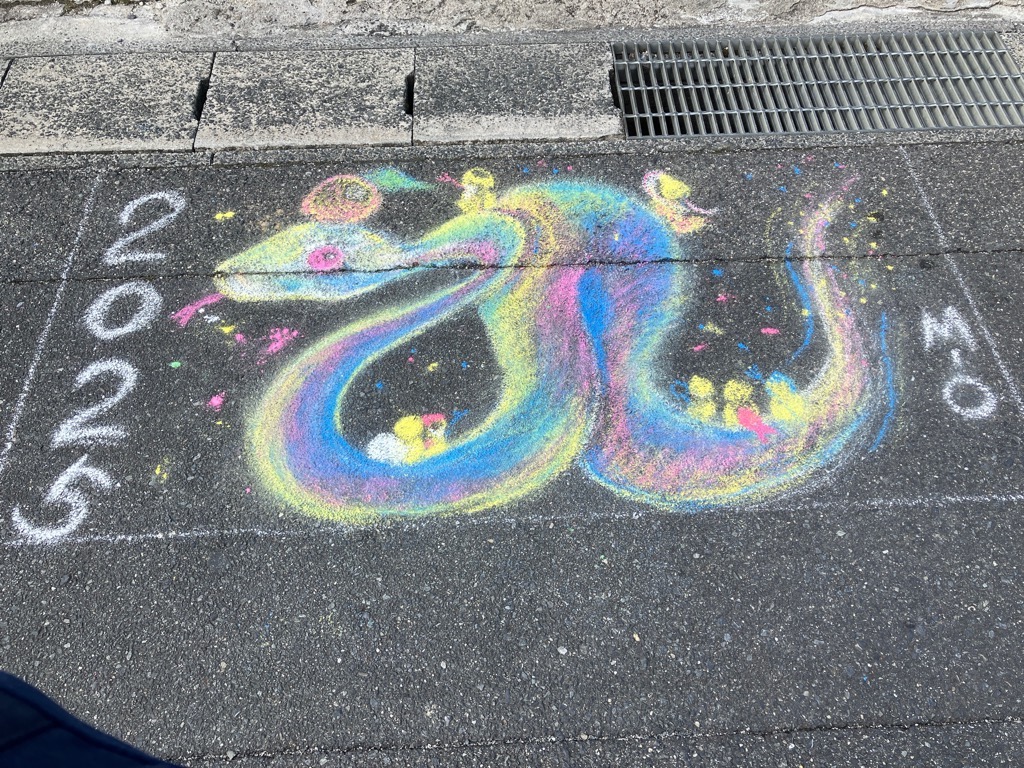 ストリートアート3