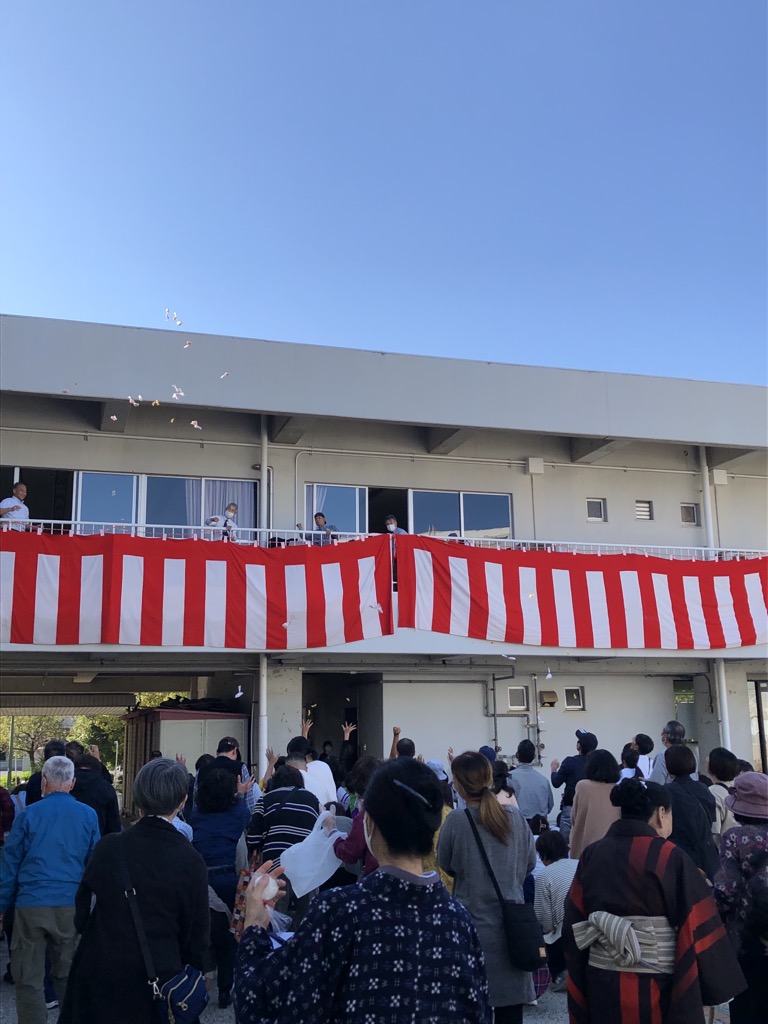 もちまき