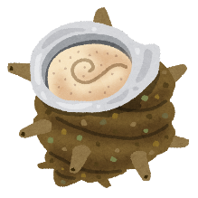 さざえ