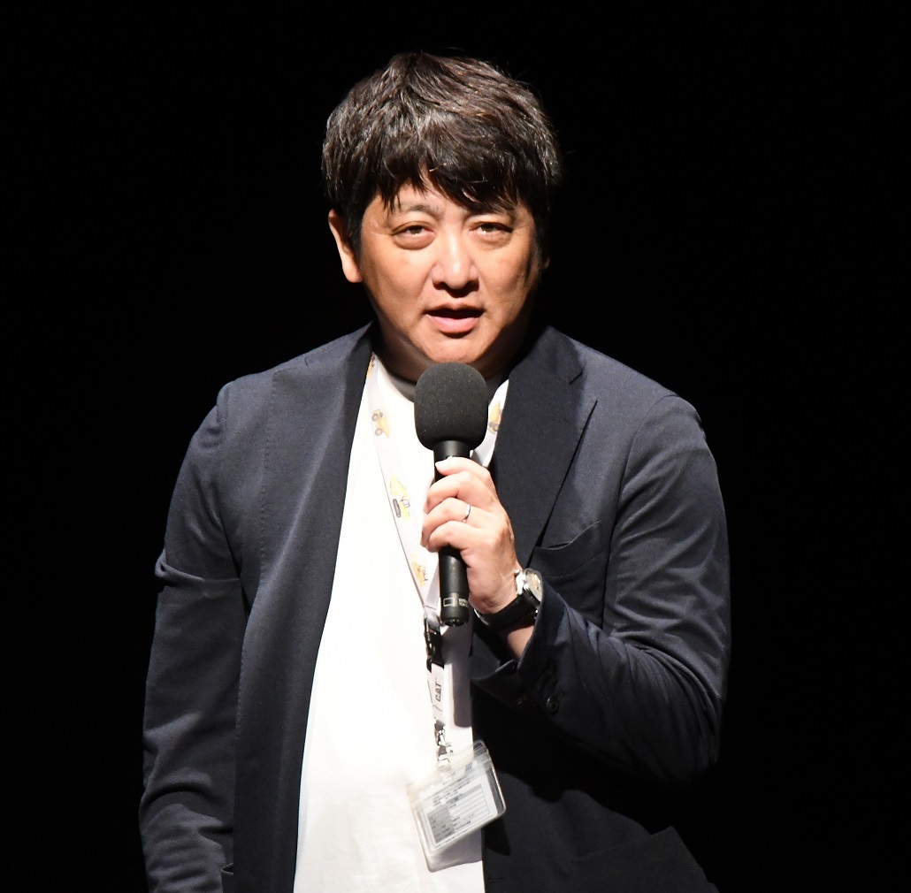 川畑 大樹 氏