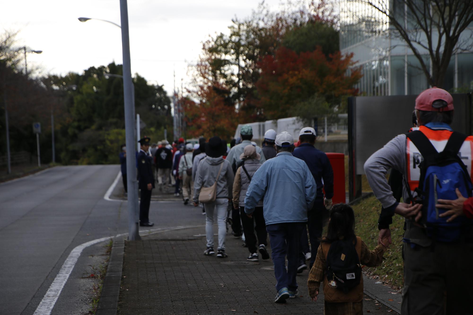 令和5年防災訓練の様子