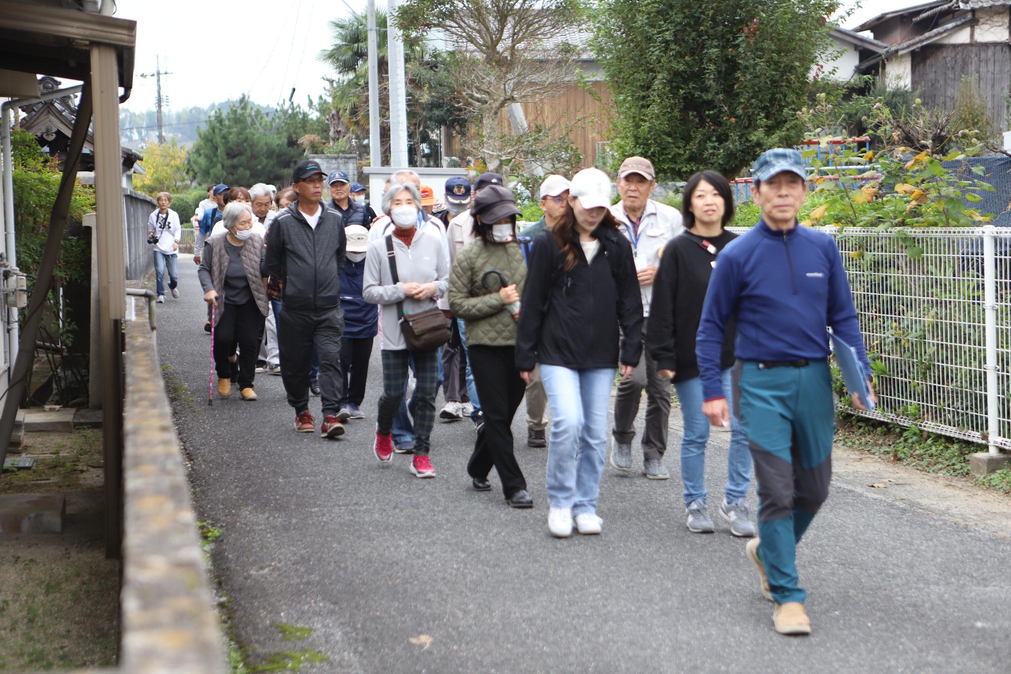 令和6年防災訓練の様子