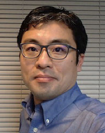 東京大学 大学院工学系研究科 准教授 村山顕人の顔写真