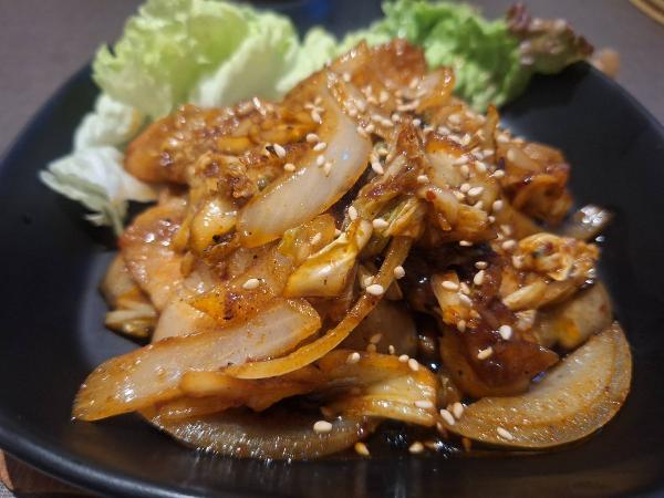 カンロ飴を使ったデジポックン