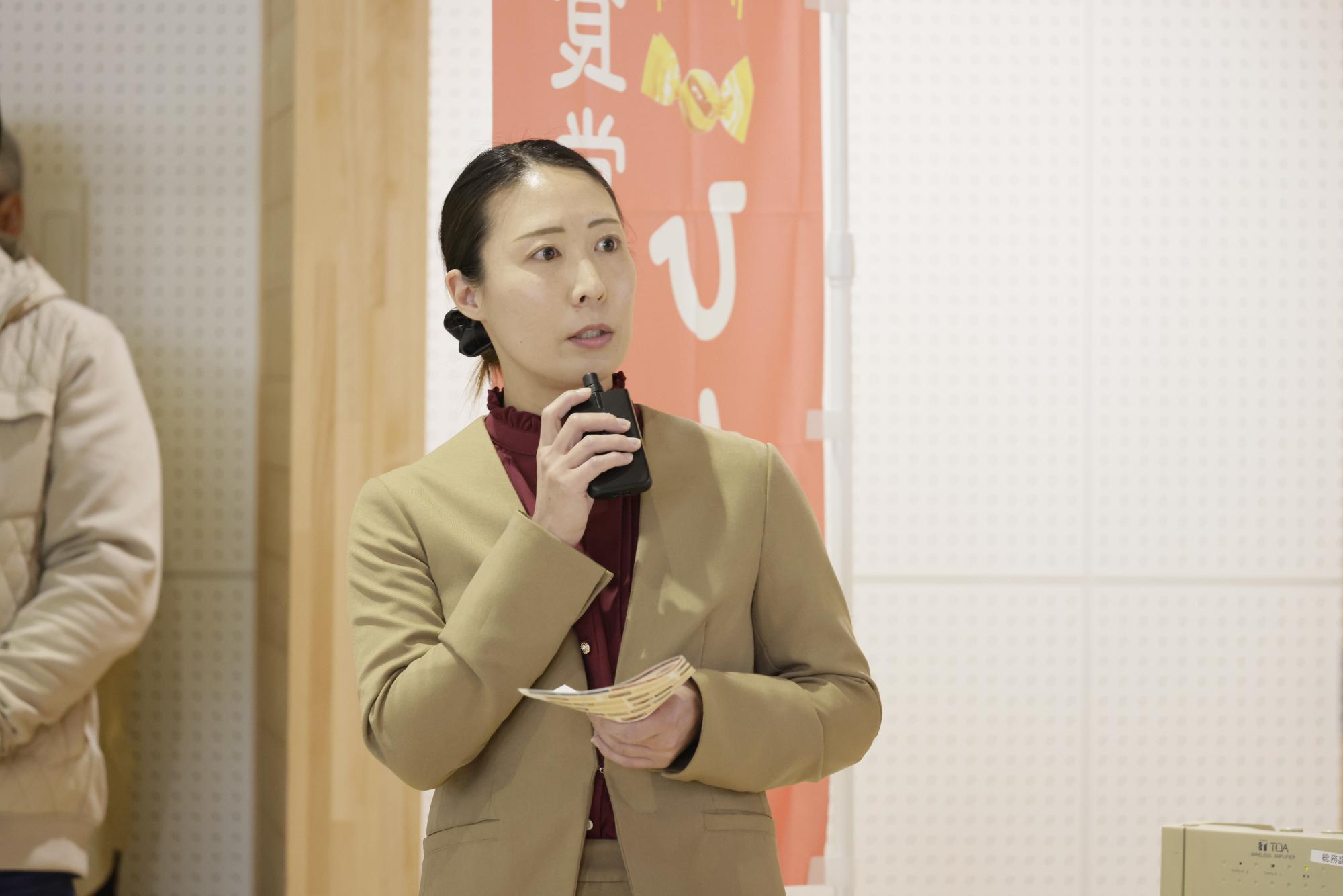 ツカリベリーズ