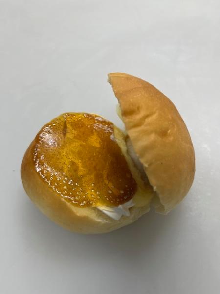 カンロ飴コッペ