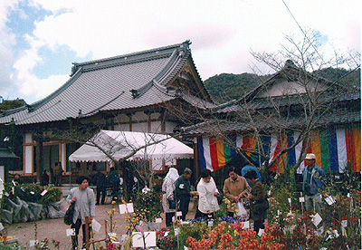 長徳寺市