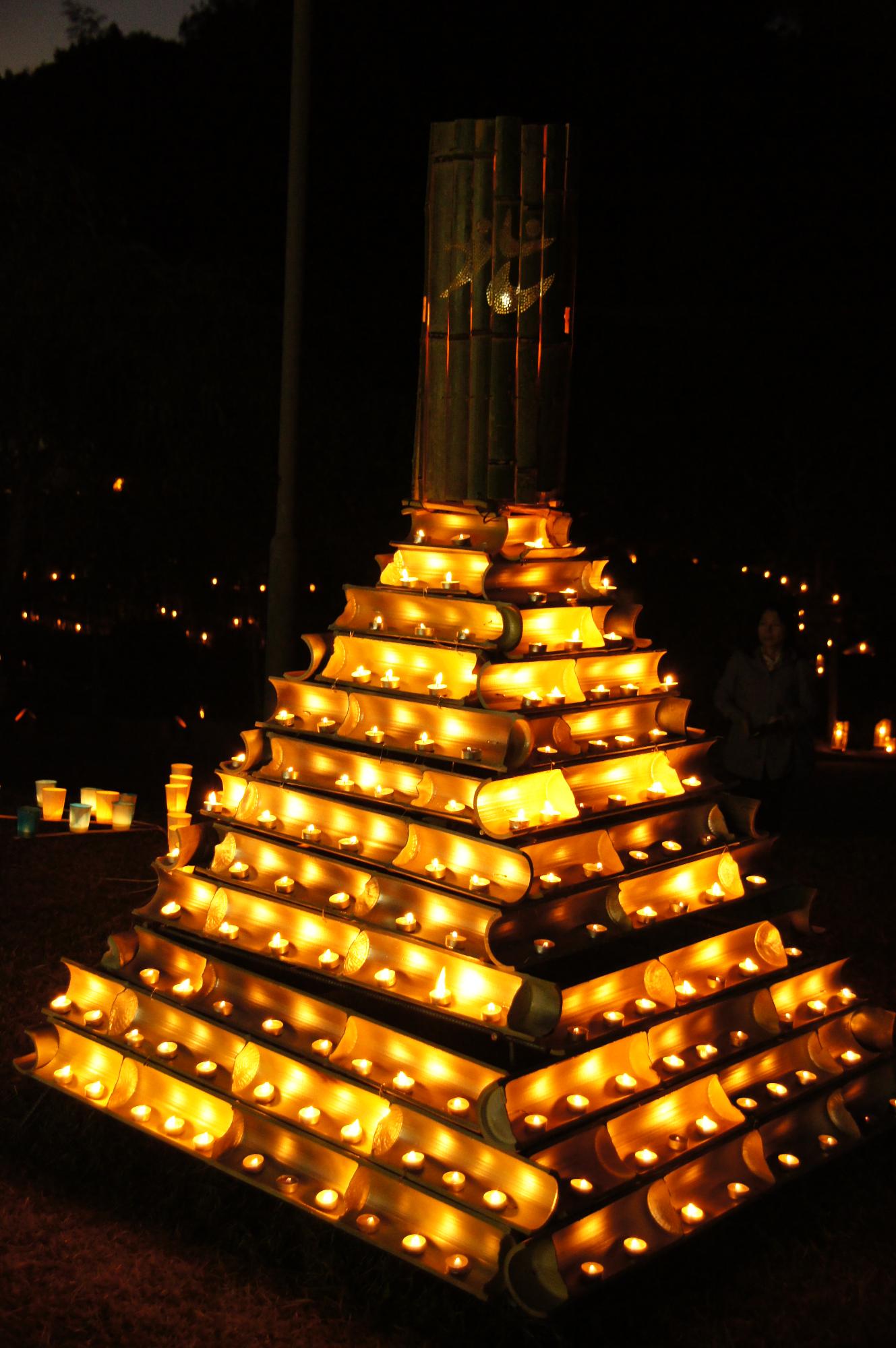 灯火祭