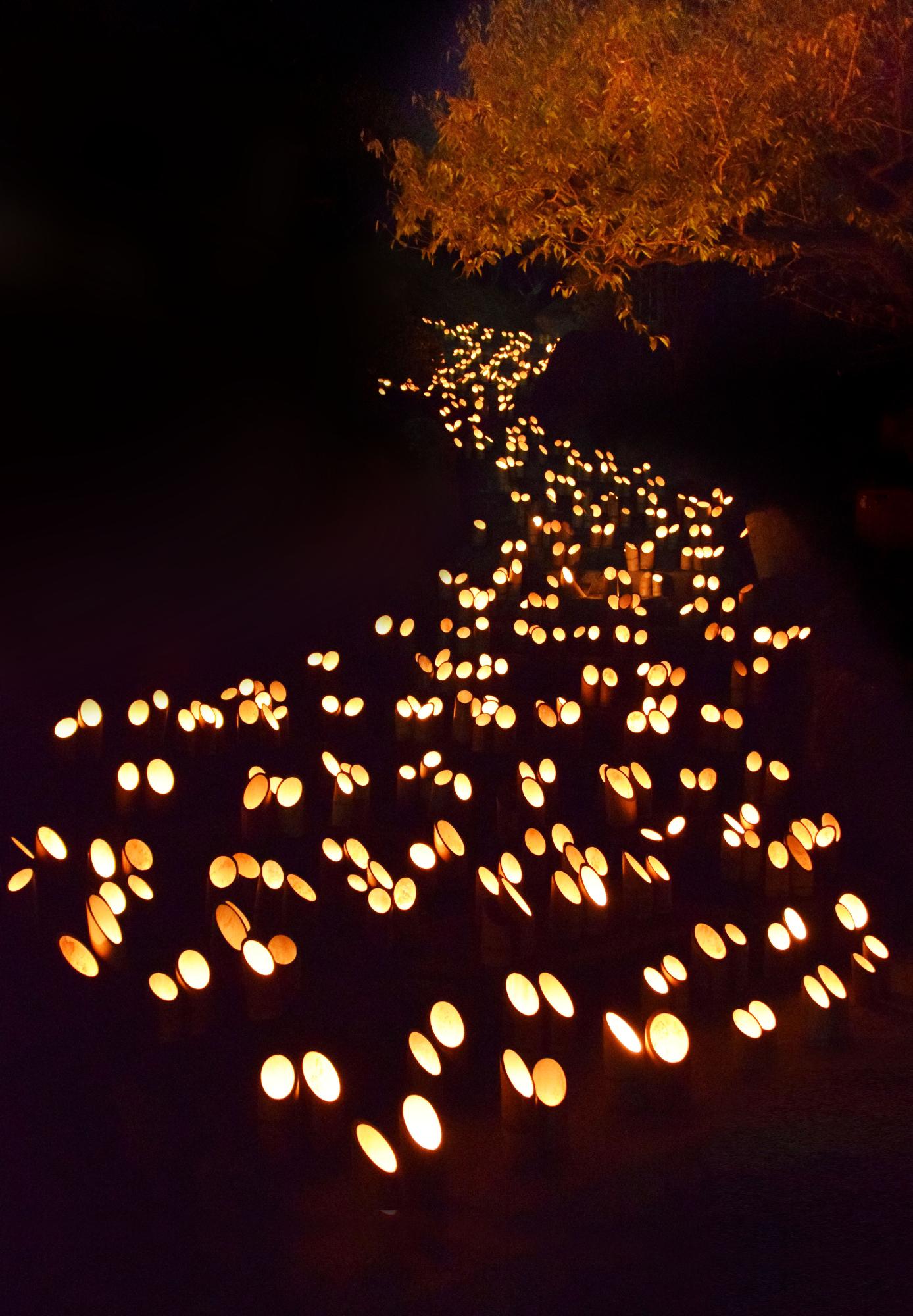 灯火祭
