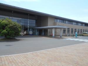 光市総合福祉センターの写真