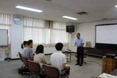 徳山大学がくせいのいるまち実行委員会